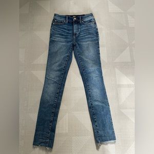 BDG SKINNY W 24